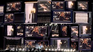 Adele  Rolling In The Deep Live Munich Messe München 03082024 [upl. by Endor]