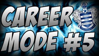 FIFA 13  Career Mode  Ep 5  Deadline Day [upl. by Lovett959]