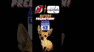 NJ Devils vs Washington Capitals The Unexpected Winner [upl. by Arrais]