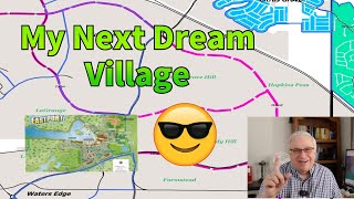 Which Village would I Move to in the Villages Florida [upl. by Siraved591]