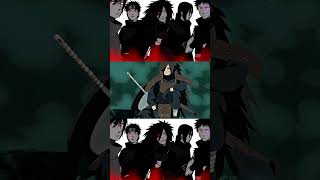 Uchiha clan power Tamil trending anime shorts uchihaclan viralshorts [upl. by Aisatsana]