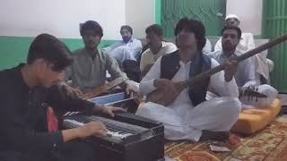 da botki botki che khari da zama da janan kor day  Omair zaidawal  Pashto song 2021 [upl. by Onihc]