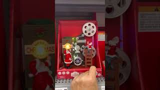 Walmart light up animation 2024 [upl. by Hillari]