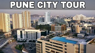 PUNE City Full View 2019 Within 5 Minutes  Plenty FactsPune City Tour 2019 Pune Pune City 2019 [upl. by Immat]