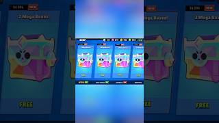 WHAAAAT 😨🔥brawlstars [upl. by Saberhagen]