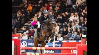 Cadence von Cador und LouisFynn Tschischke im Finale der Waldbach Amateur Tour [upl. by Stephen]