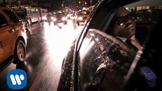 CeeLo Green Bright Lights Bigger City OFFICIAL VIDEO [upl. by Welby]