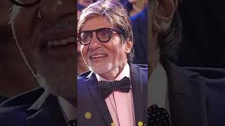 Aapka kya hoga janabe Ali 🤣 super hit performance Amitabh 🔥 ji show shortsviral bollywoodsongs t [upl. by Marya]