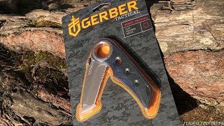 Gerber Remix Tactical [upl. by Carolle]