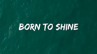 Born To Shine Slowed Reverb Diljit Dosanjh [upl. by Seel]