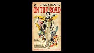 On The Road 3  Jack Kerouac Audiobook [upl. by Hanan925]