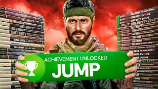 Unlocking the EASIEST Achievement in Every CoD [upl. by Birkle260]