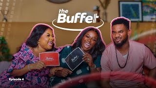 Buffet Episode 4  For the Culture  Yoruba Movies edition [upl. by Rego461]