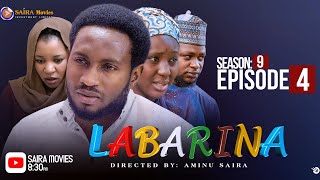 LABARINA SEASON 9 EPISODE 4 [upl. by Lewellen668]