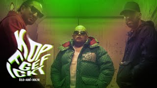 Celo amp Abdi x Doezis  KOPFGEFICKT prod von Bazzazian official video [upl. by Jerrold]