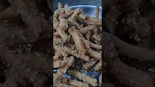 goja recipe food cooking shorts viralvideo [upl. by Kippy979]