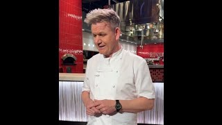 Gordon Ramsay Almost Died [upl. by Moynahan855]