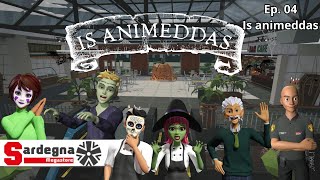 SARDEGNA MEGASTORE  S01E04  Is Animeddas [upl. by Simsar]