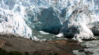 Perito Moreno Glacier [upl. by Arat]