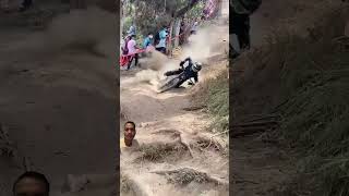 automobile mtb motocross enduro crash subscribe twowheele motorcycle dance twowheeler [upl. by Eneleoj]