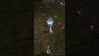 Lineage 2  Mystic Muse PvP x40 Gracia Final [upl. by Jollenta]