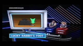 Catchphrase  Trevor Vs Catherine  Series 10 Episode 5  HD [upl. by Lancey]