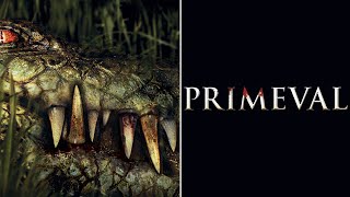 Primeval 2007 review [upl. by Ellekcim730]