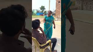 Last lo Twist🤣🤣🔥 yt ytshorts ytviral shorts shortvideo funnyshorts youtubeshorts telugu [upl. by Idissac]