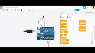 12 Making an Automatic Street Light System [upl. by Procora]