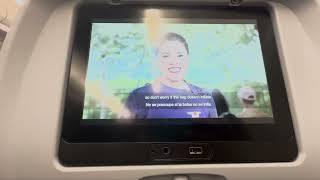 Safety Saturdays Airline Safety Videos  Delta Airlines  April 2024 [upl. by Dlanod]