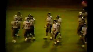 1988 Waianae vs Waipahu [upl. by Aihsenet]