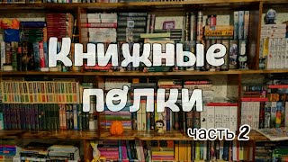 Мои КНИЖНЫЕ ПОЛКИ Эксклюзивная классика и любимые современные писатели [upl. by Berck505]