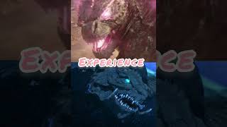 Evolved Godzilla vs Gamera Rebirth [upl. by Adnohsal]