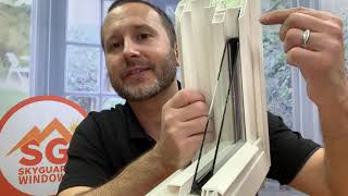 Double Pane Vs Triple Pane Windows Which One you Should Buy [upl. by Emlyn]