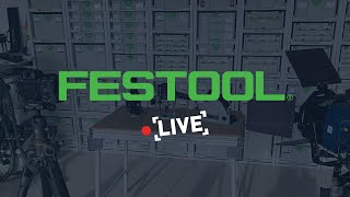 Festool Live Best Of Episode 99 100 [upl. by Narcho475]