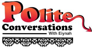 Polite Conversations 12  Tarek Fatah part 1 [upl. by Gnilrac929]