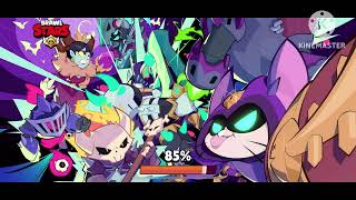 Magic Mythics  Brawl Stars 45 [upl. by Zelda598]