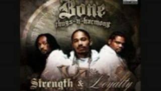 Bone Thugs n Harmony  Shotgun [upl. by Aubree933]