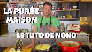 ASTUCE DE NORBERT  NE JAMAIS RATER SA PUREÉ [upl. by Rainwater788]