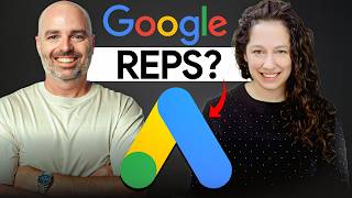 Do Google Ads Reps Help [upl. by Addison576]