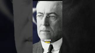 Woodrow Wilson [upl. by Tannen]