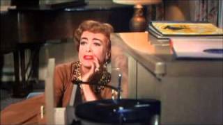 Torch Song 1953  Joan Crawford  quotTenderlyquot [upl. by Storz]