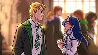 Miraculous Wizards P5  Miraculous Ladybug Comic Dub [upl. by Enyleve528]