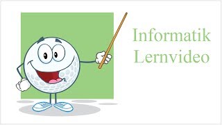 Netzwerke und Verteilte Systeme  Informatik Lernvideo [upl. by Anisamot]