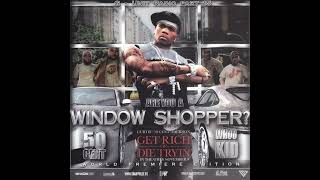 Get Rich Or Die Tryin  Movie Trailer GUnit Radio 15 [upl. by Coonan65]