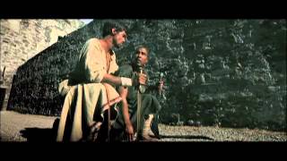 Official RICHARD THE LIONHEART Trailer  2014 [upl. by Feldt]