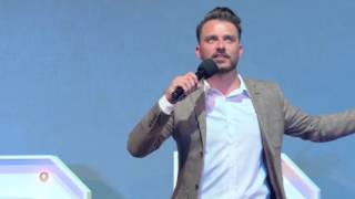 Dapper Laughs The Reserection Live Trailer [upl. by Leslie]