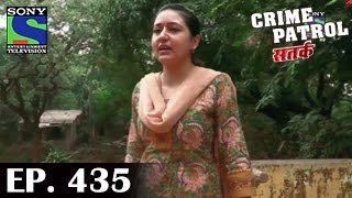 Crime Patrol  क्राइम पेट्रोल सतर्क  Close to the Heart  Episode 435  21st November 2014 [upl. by Otrebilif]