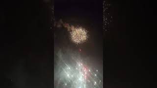 MASTER RAGE 150 shots Firework 🔥 [upl. by Xonk515]