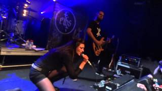 ETHS  Hercolubus  Live Le Grillen Colmar Le 14122013 [upl. by Nevet]